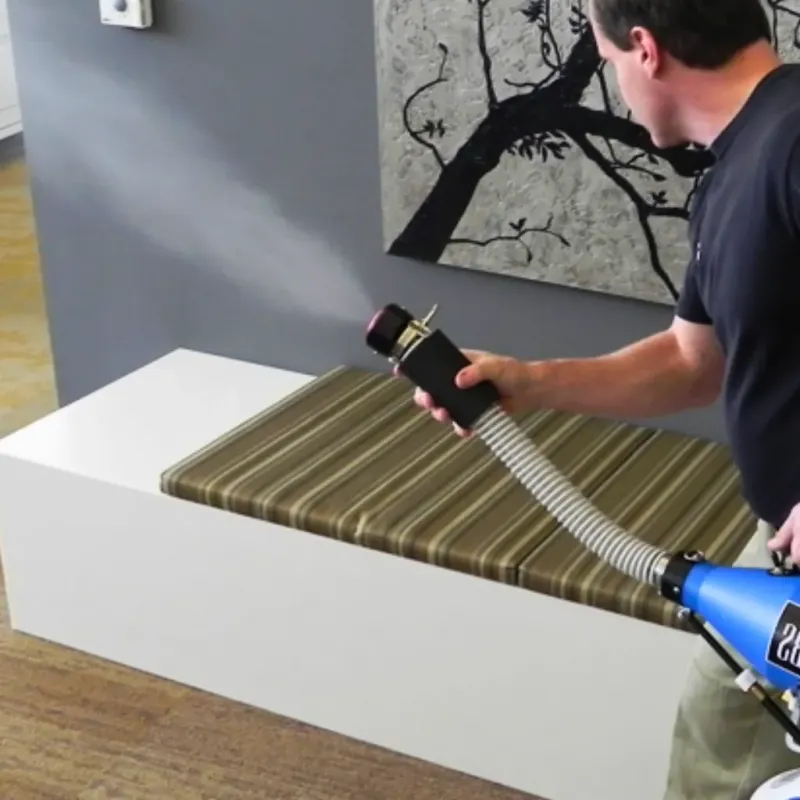 Professional Odor Removal in Seekonk, MA
